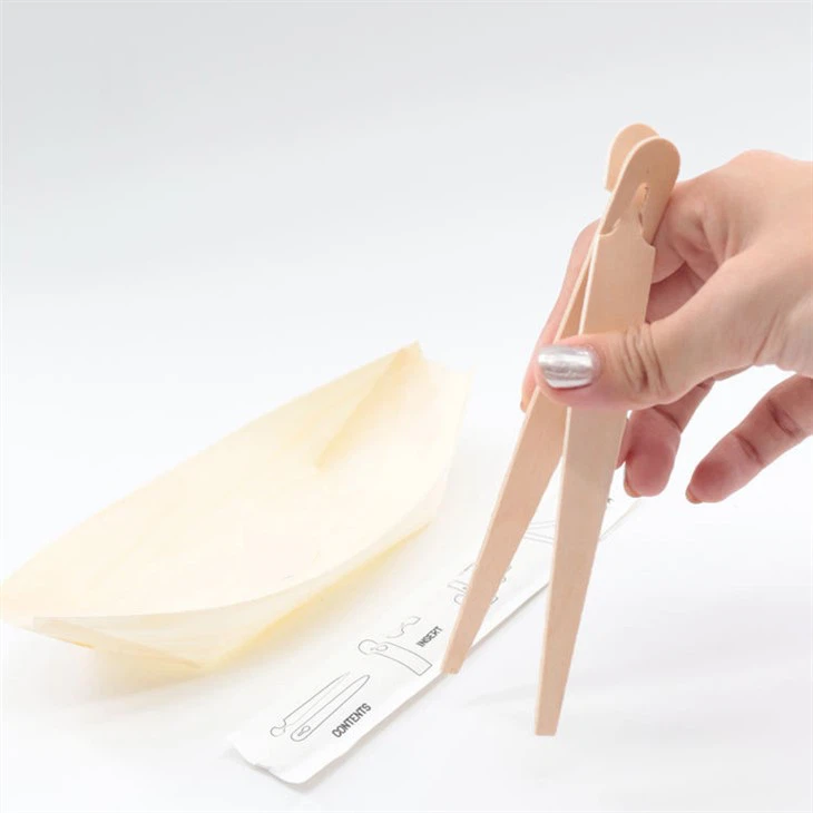 Disposable Training Chopsticks