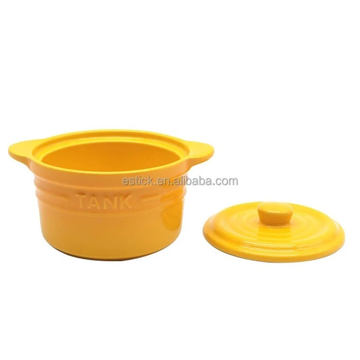 ESTICK Pink Bowl